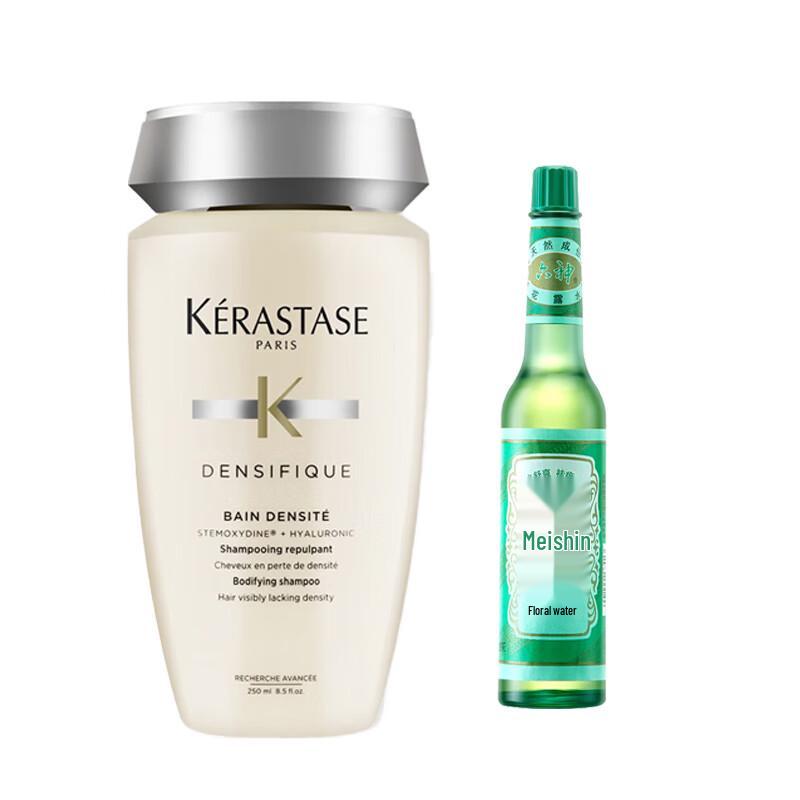 

Kérastase Revitalizing Shampoo