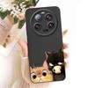Fashion Print For Xiaomi Mi 13 Ultra 2304FPN6DC Case Silicone Back Cover For Xiaomi Mi13 MI 13 Ultra 2304FPN6DG Phone Casing