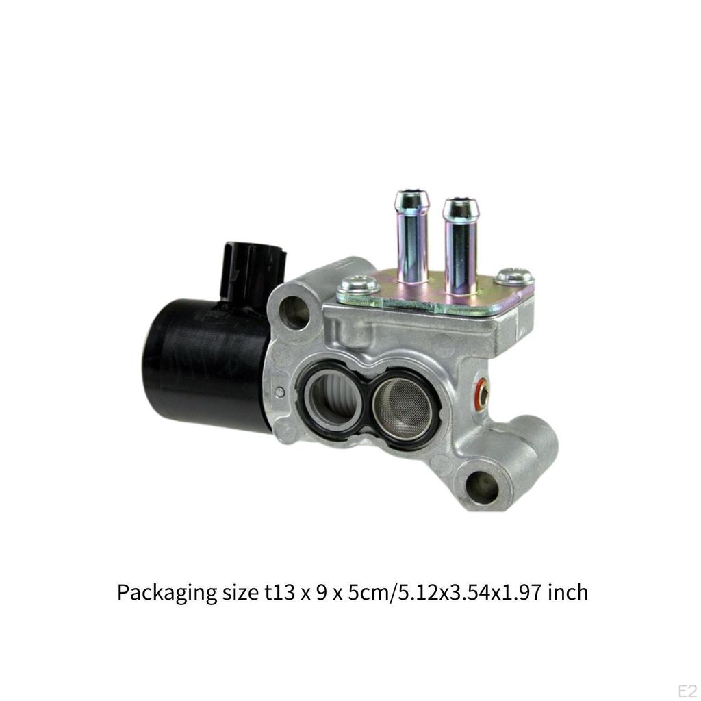 Leerlaufluftregelventil 138200-0660 Teile für Honda Civic CD5 96-00