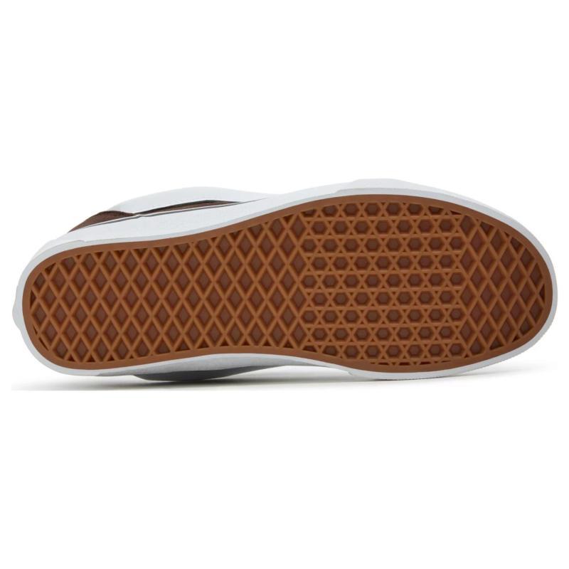 Vans Knu Skool 'Brown' Vans VN0009QCNWH