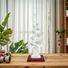 Abstract Christmas Tree Desktop Decoration Holiday Home Decor Ornament