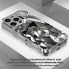 Schützen Sie luxuriöse Exquisite Luxus High-End Handyhülle Glas-Handyhülle für iPhone 17 16 15 14 13 12 11pm Pro Plus Sturzfest
