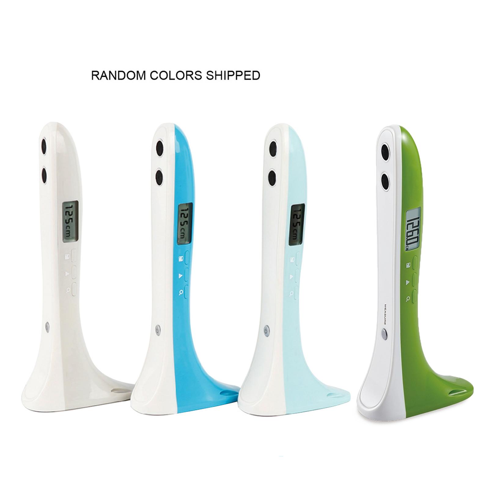 Creative Design Ultrasonic Height Measuring Ruler Height Measuring Instrumen 1