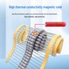 5W Carbon Film Resistor Set (3R-1M Ohm, 5% Tolerance)
