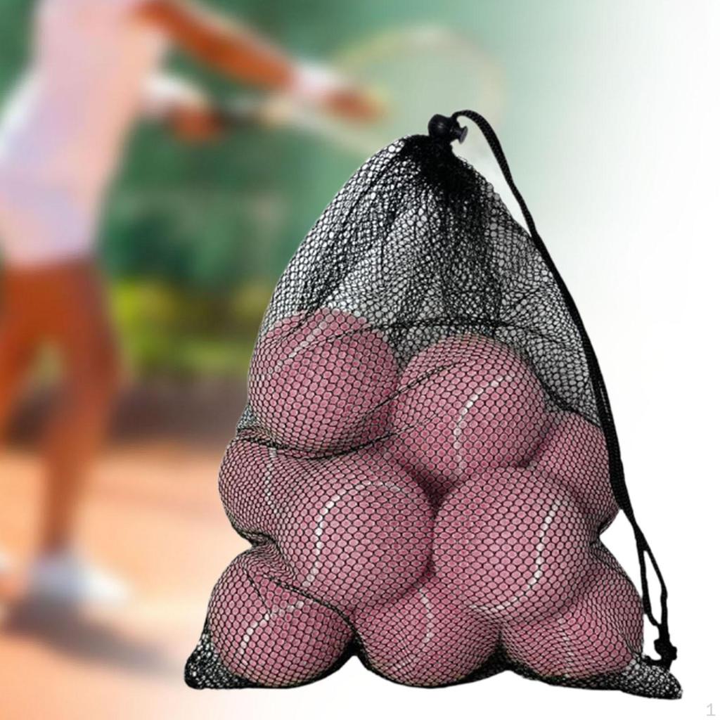 Tennis Balls Set for Dogs And Sports Training