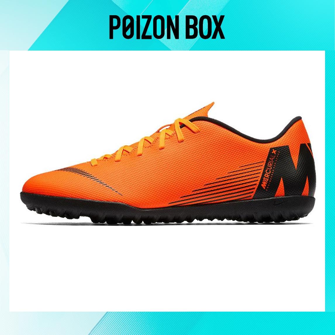 

бутсы Nike Football shoes Men AH7386-810