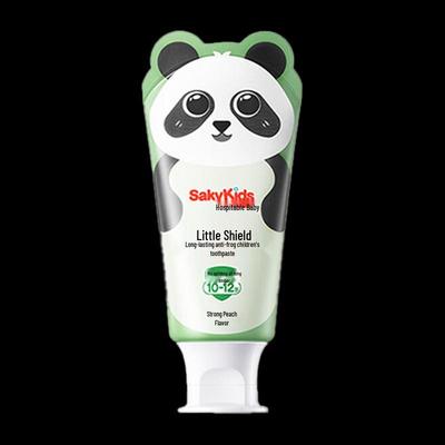 Shuke Kids Anti-Cavity Toothpaste
