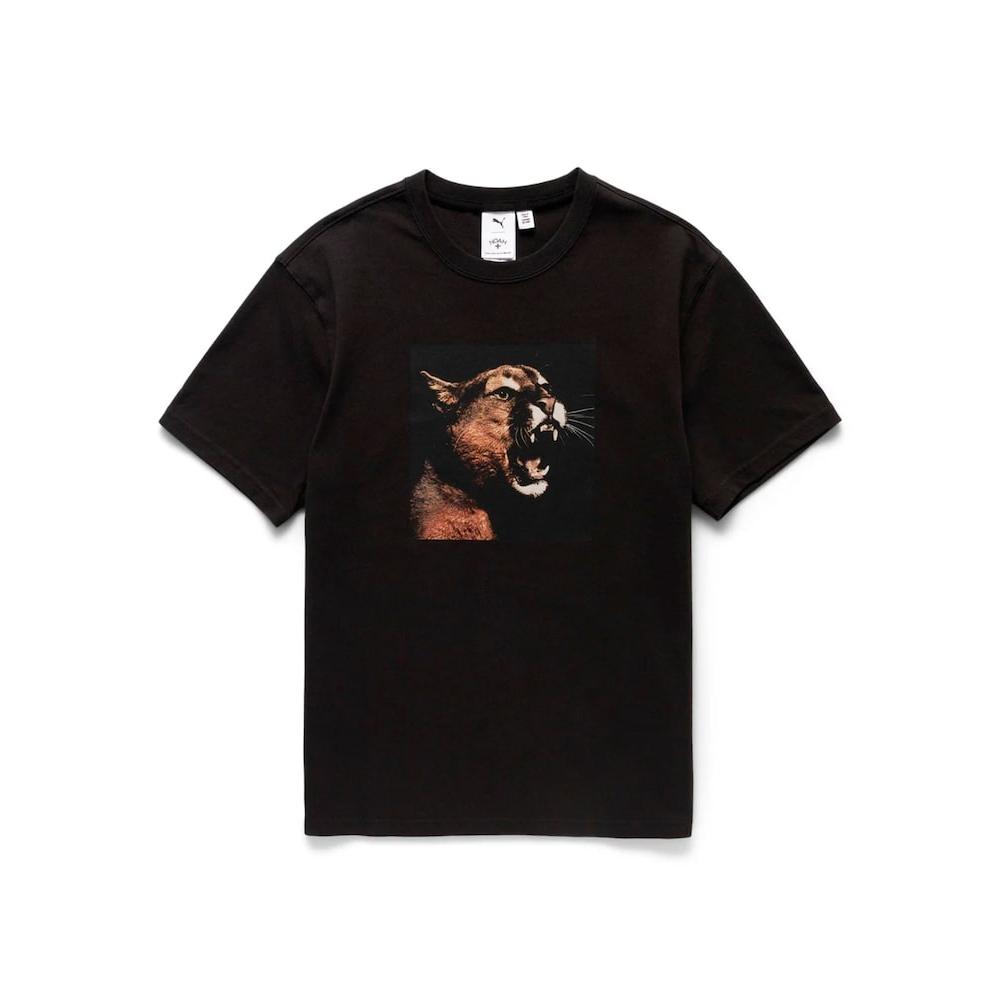 

[Puma] Футболка с графическим принтом Puma X Noah Футболка с графическим принтом Puma X Noah 62841401 Футболка с графическим принтом Puma X Noah Puma X Noah Photo Graph qmX62841401 M