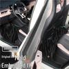 2025 BYD Seagull Dolphin TPE Full Coverage Smart Driving Floor Mats