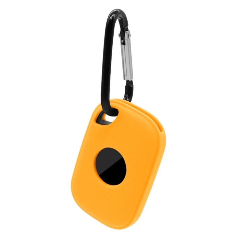 Comprehensive Silicone Shield Waterproof Protector Sleeve for Tile 2024 Trackers Active life and Regular Commuters