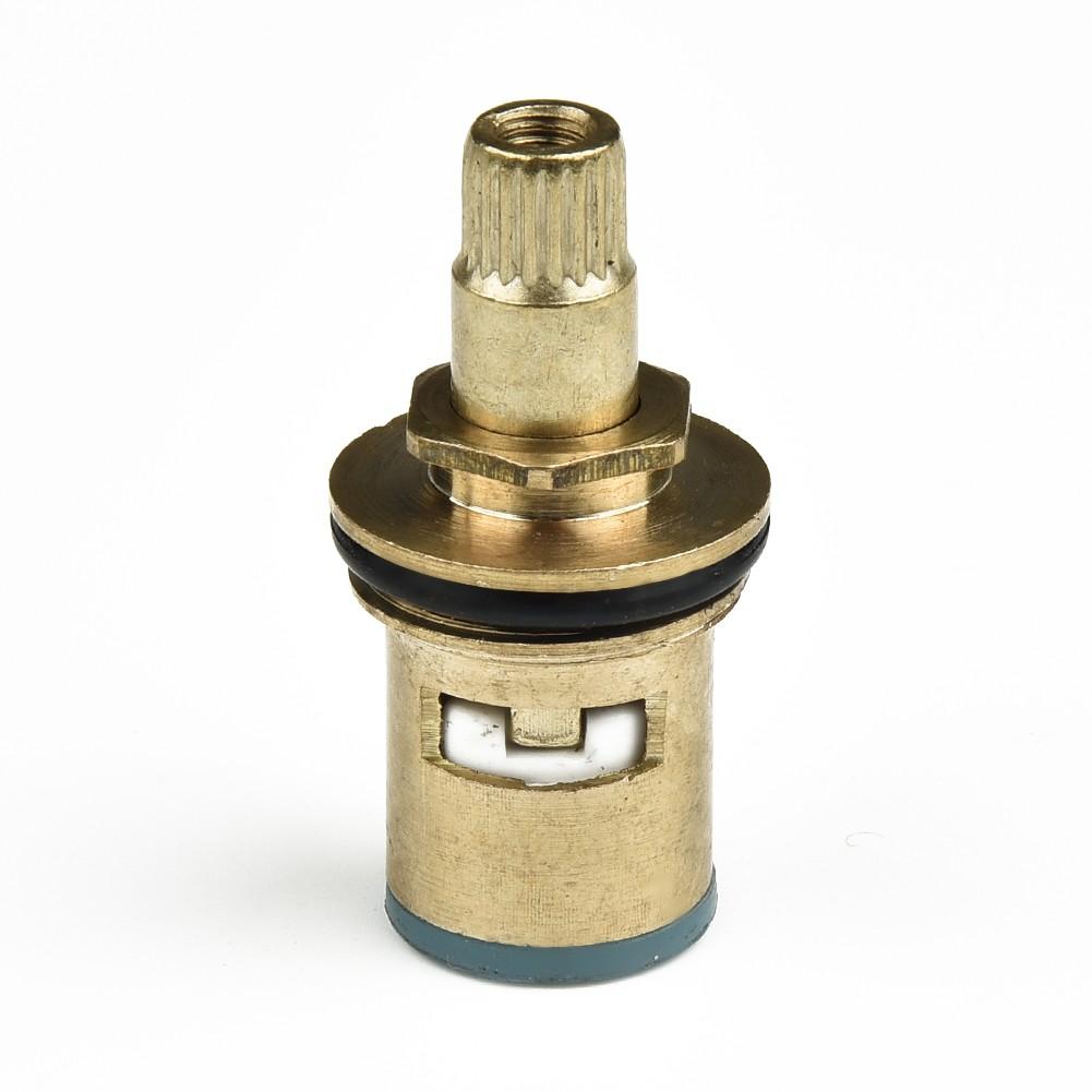 Water Outlet Faucet Valve Tap Equipment Kitchen Sink Spout Liquid Pipe Assembly