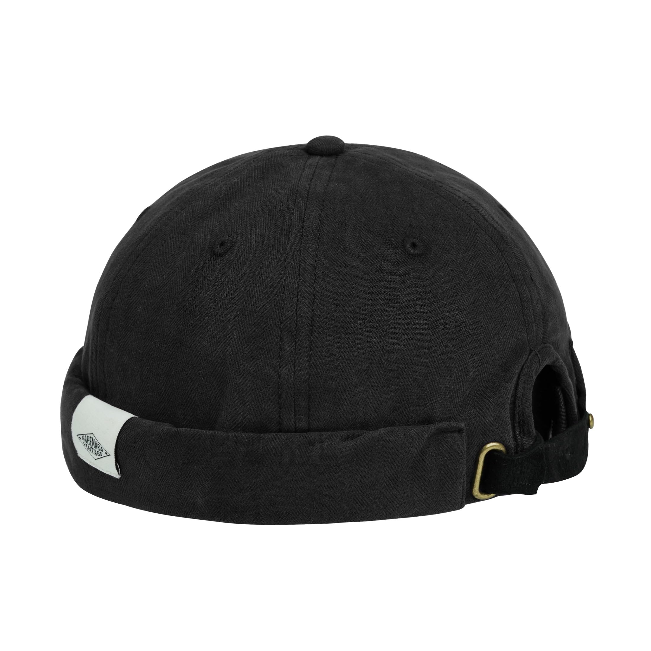 

Croogo Бесшовный кепи для мужчин и однотонная повседневная модная шляпа рыбака для женщин, хлопок, круглая, цветная, весна/лето (G-CT84-Черный)