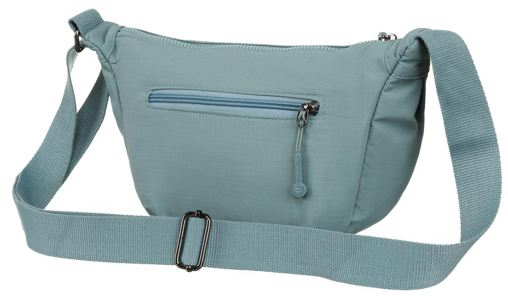 PTN CSM-01-7468 Blue Handbag