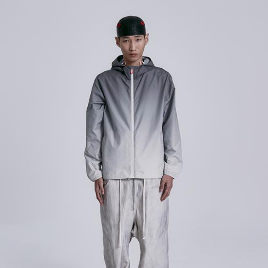 Pre-order BTS World Tour ARIRANG Official MD Wind Jacket