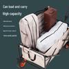 Zushu Outdoor Foldable Camping & Utility Cart