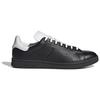 Adidas Stan Smith Lux Black White Men Sneakers Core-Black Cloud-White JH9719