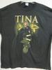 TINA TURNER MERCHANDISE OFICIAL TOURUL SOLID GOLD BAND CONCERT MUZICĂ Tricou Unisex 2XL / XXL