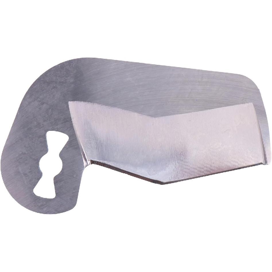 48-44-0405 Лезвие для резки пластиковых труб M12 Совместимо с инструментом для резки пластиковых труб Milwaukee 2470-20 и 2470-21, для труб ПВХ, ХПВХ, АБС, ПЭКС