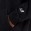 New Balance Men's Hooded Sweatshirt MT53925