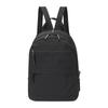 Schoolbag Japanese Korean mobile phone bag fashionable simple men's shoulder bag college student versatile trend messenger backpack women's bag