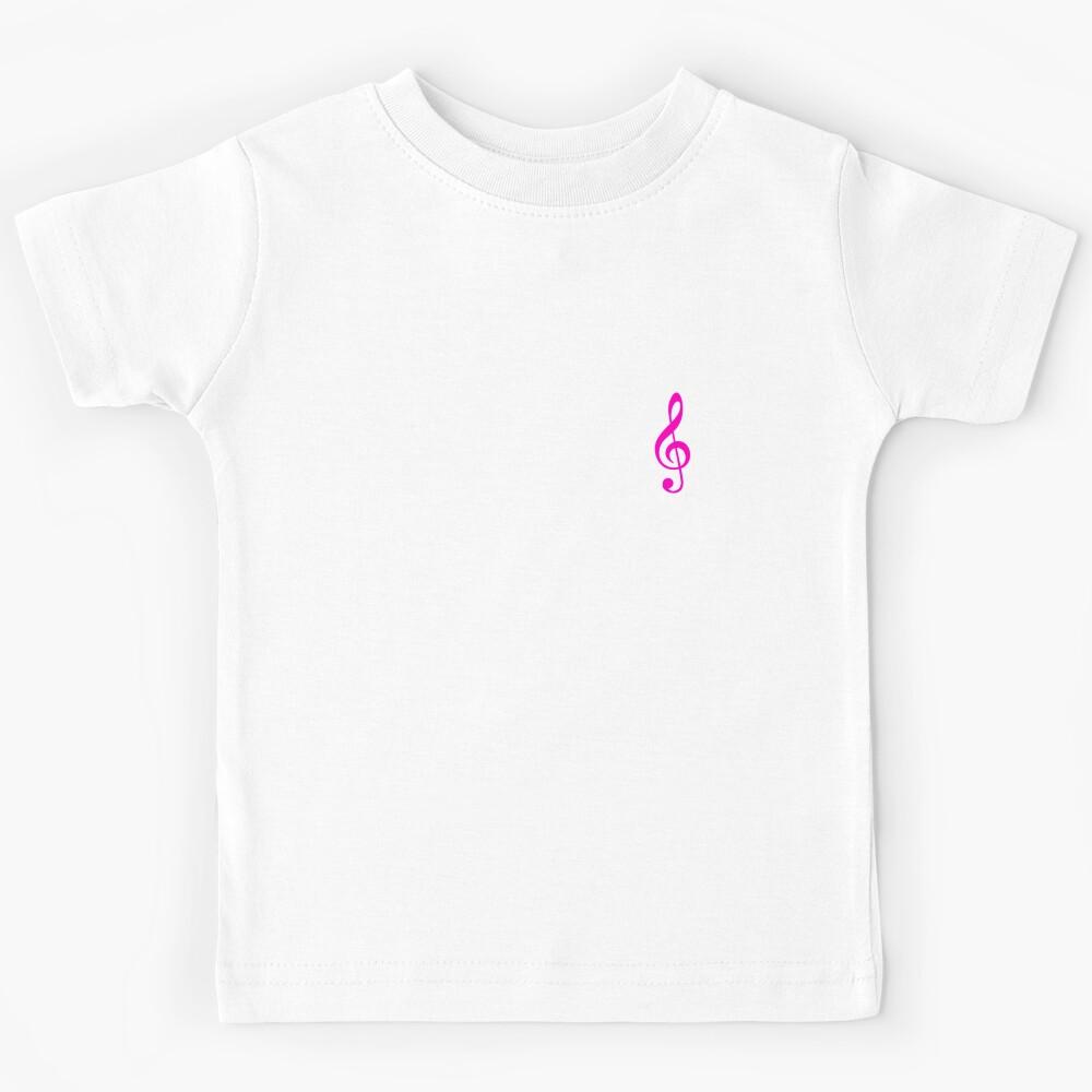 sol key blue graphic design Kids T-Shirt 150