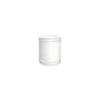Philips 1732031P3 Antelope Glass Sconce 1 X 6 W 230 V 4000 K White 206 Mm X 96 Mm X 281 Mm