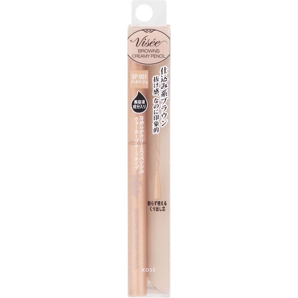 

BiSerii Chef S Round Creamy Pearl Sp001 Pearl 0.1 G koSe