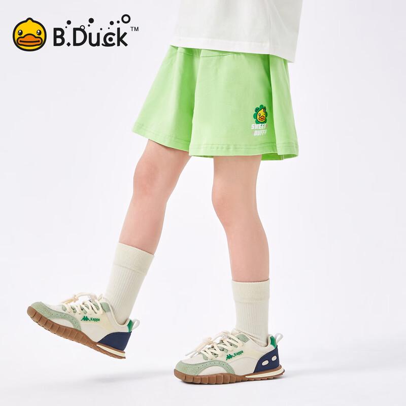 

B.Duck Girls Casual Shorts 105CM