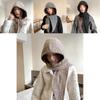 Knitted Hat And Scarf Set For Women Winter Warmth With Letter Design For Casual Wear