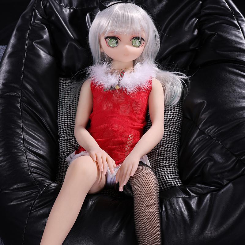 100cm Animation Fullbody Flat Chest Soft Vaginal Breast Anus Love Dolls Metal Skeleton Adult Toy Men Masturbator 18+ Products