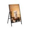 Heavy-Duty Outdoor Portable Poster Stand