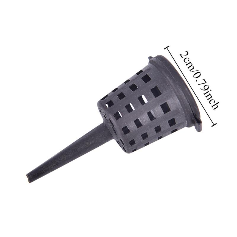 50 Pcs/pack Plants Fertilizer Basket for Flower Pot Osmocote Bonsai Orchid
