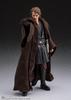 Tamashii Nations S.H. Figuarts Anakin Skywalker Classic Ver Star Wars Revenge of the Sith 150mm PVC ABS Fabric Movable Figure
