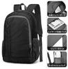 [Samcos] Foldable Backpack, Lightweight, Waterproof, 20L Large Capacity, Ideal for Business Trips, Hiking, Travel, Sports, Shopping, School, and
