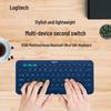 Logitech K380 Multi-Device Bluetooth Keyboard