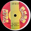12inch Record BOB MARLEY  Keep On Moving Pt 1  Pimpers Parad NONE Tuff Gong 2000 Jamaica Reggae Ska  Dub Used