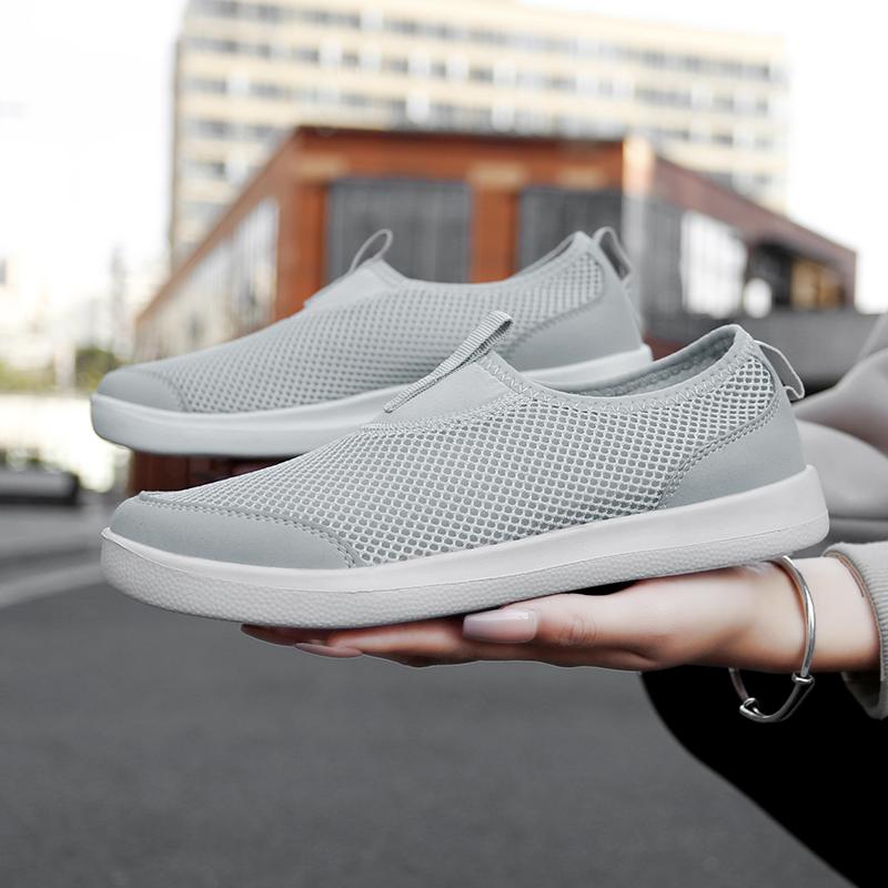 Women Summer Casual Shoes Anti Slip Sports Lightweight Comfortable Training Running Sneaker Loafers Tennis Femimino Ladies