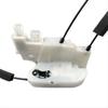 NEW!80501-EB70A 80501EB70A Front Driver Left Side Door Lock Actuator for Nissan Navara D40B 2012