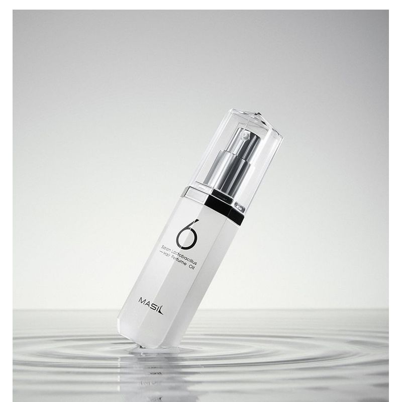 MASIL - 6 Salon Lactobacillus Hair Perfume Oil Light