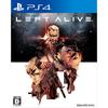 LEFT ALIVE (Left Alive) - PS4