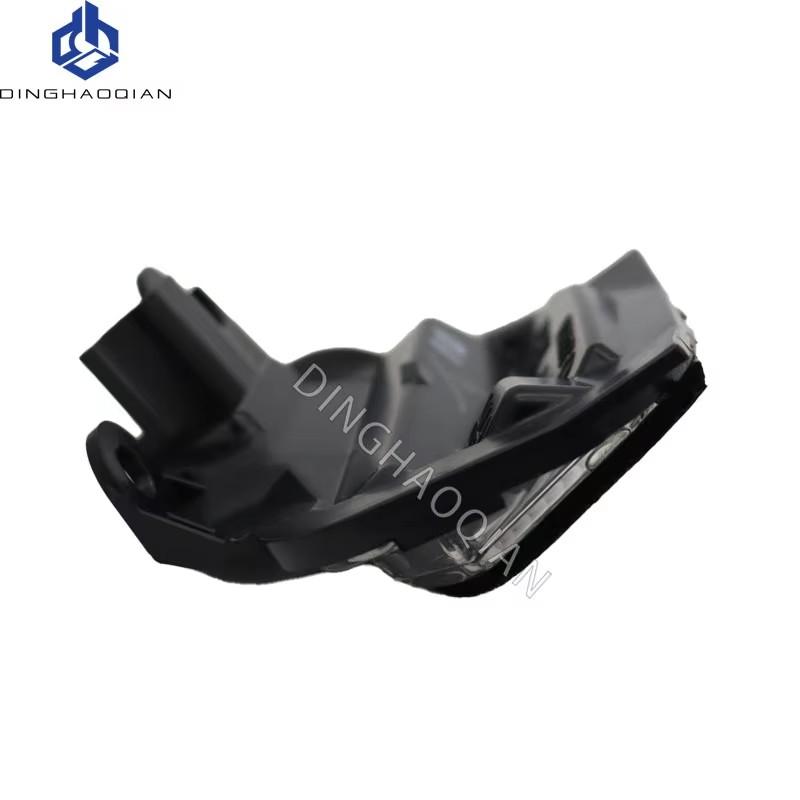 For Mazda CX5 CX-5 2013 2014 Outside Rearview Mirror Turn Signal Light Rear View Mirror Light Indicator Lamp