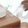 Multipurpose 2 Pack Reusable Double Sided Tape