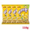 Snack soufflé coréen – Banana Kick, Melon Kick (26 Options)