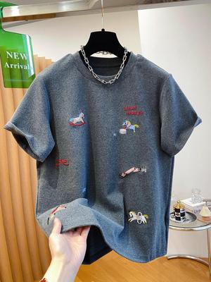 Oberteile – T-Shirts