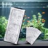 3 lotti Cartucce Ceramiche Multi Serbatoi Rimuove Scarti di Pesce Metalli Pesanti Efficientemente Filtri Serbatoi Pesci Sostituzione