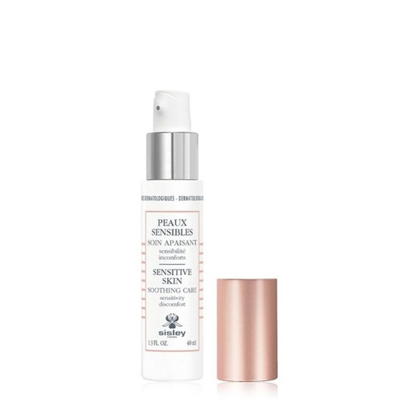 Sisley Beauty Sensitive Skin Soothing Care 40ml