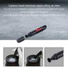 Convenient Double Head Lens Cleaner Pen For DSLR Cameras And Opticals Devices With Portable Design for Everyday Use