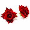 10pcs 3D Dew Drops Artificial Rose DIY Elegant Flower Arrangement  Home Decor
