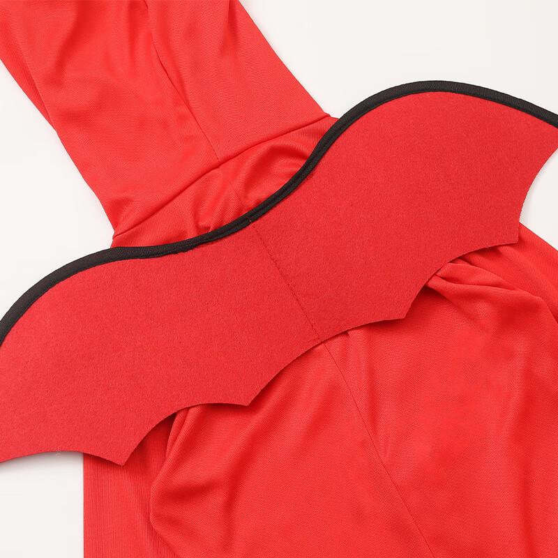 Kids Halloween Satan Costume