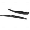 For Ford Escape Mercury Mariner 2008 2009 2010 2011 8L8Z17526-C Car Rear Windshield Wiper Arm Blade Set Black Replacement